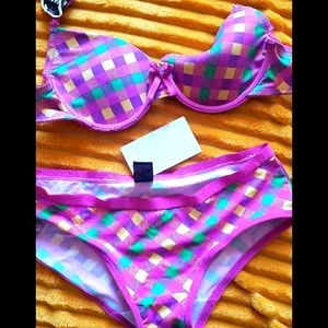 🎈NWT Teen BRA ONLY Sz 30B